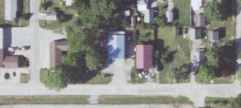 308 Wilber Ave