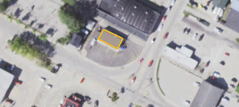 425 Ann Eliza St