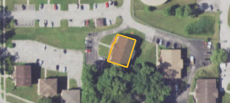 402 Hickory Rdg