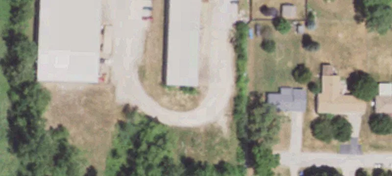 3660 Morton Dr