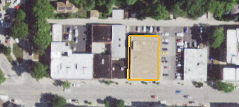 1729 Central St, Unit 33