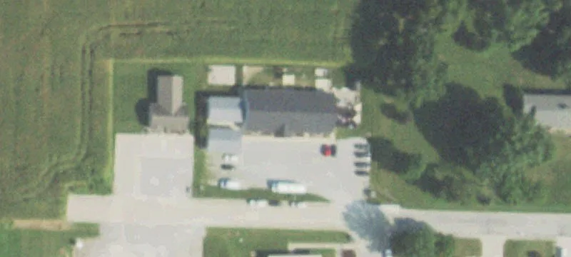 1301 Church St