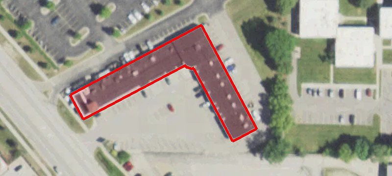 2001 Rand Rd