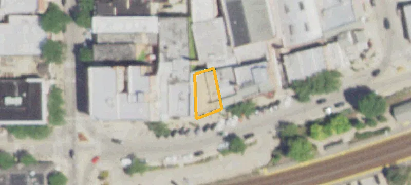 532 Cres Blvd, Unit 34