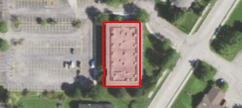 1751 Naperville Rd Ste, Unit 207
