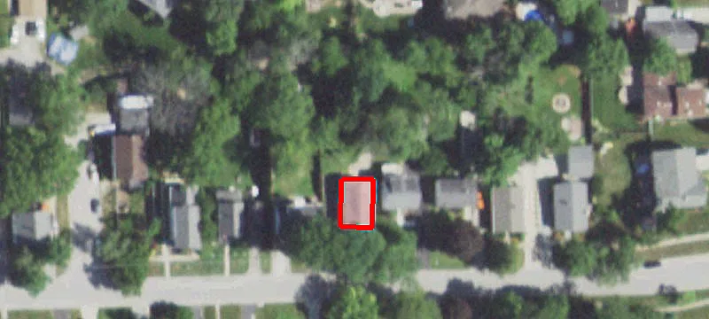 323 Freehauf St
