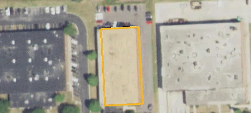 500 Mitchell Rd