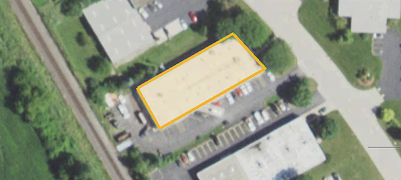 1921 Industrial Dr