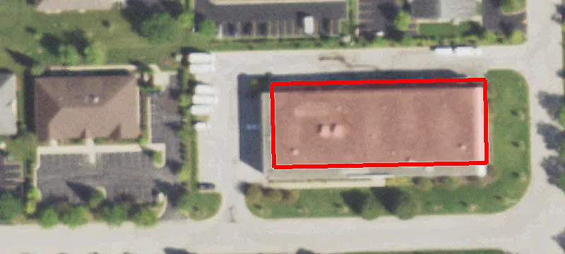 9430 Enterprise Dr