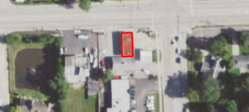 5500 Wolf Rd