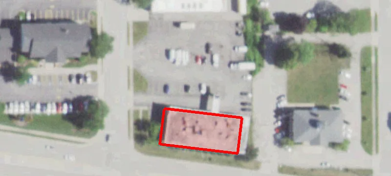 500 Higgins Rd