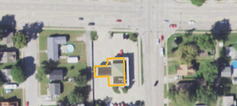 110 Central Ave