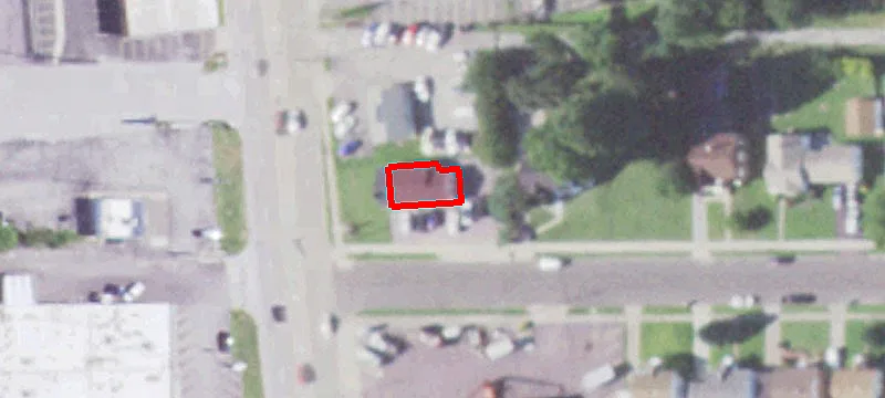1501 Garfield Ave
