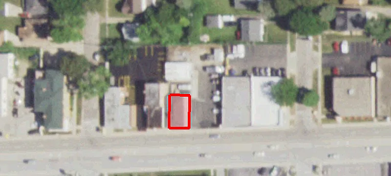 134 Saint Charles Rd