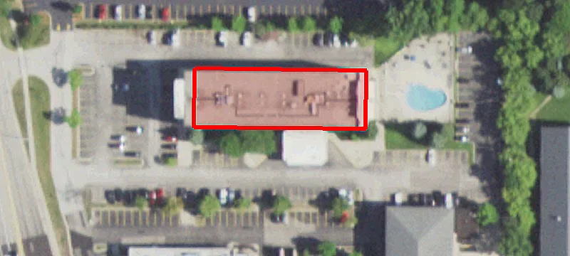 5550 Grand Ave