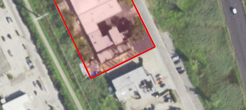 1292 Old Skokie Rd