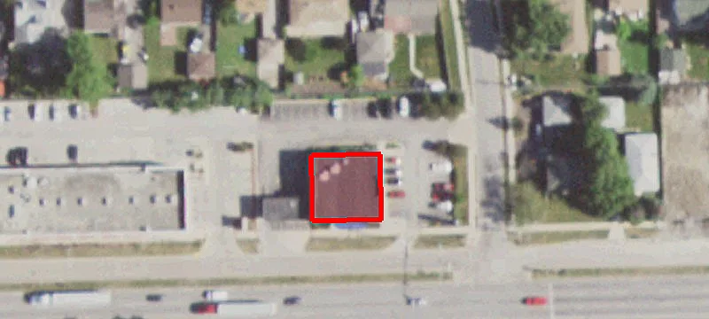 100 Wn Ave