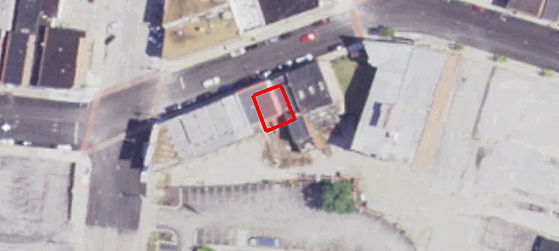 613 Broadway