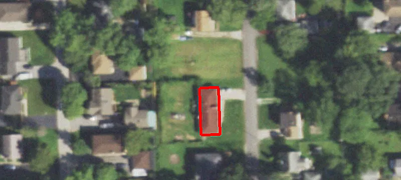 7800 Blazer Ave