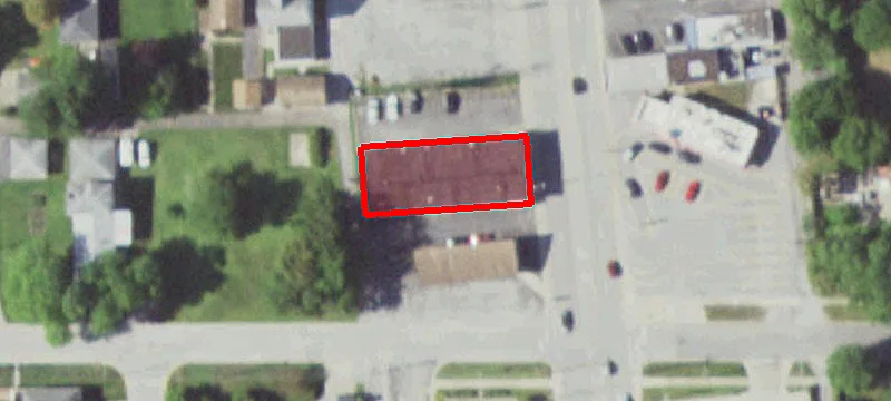 3040 Chicago Rd