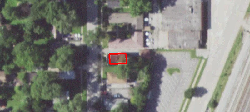 16953 Page Ave