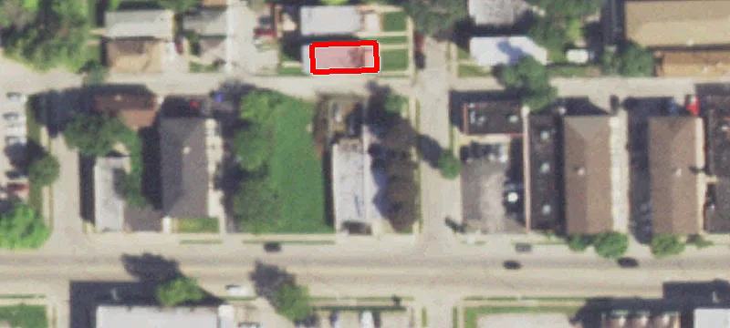 2005 Saint Charles Rd