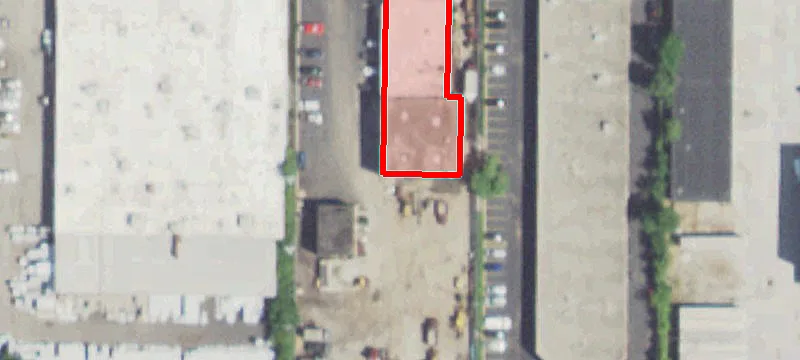 3901 Industrial Ave
