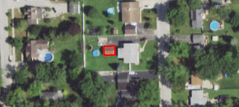15136 Laporte Ave, Unit 1