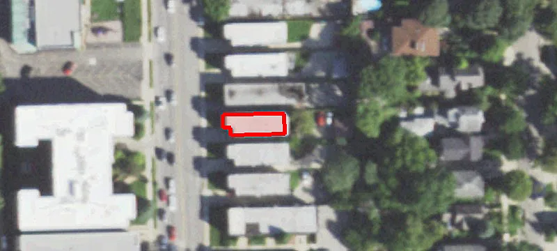 1021 Harlem Ave