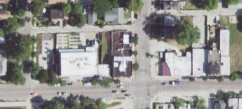 1901 Church St