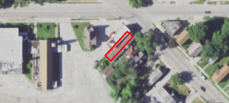 13802 Lincoln Ave, Unit 1