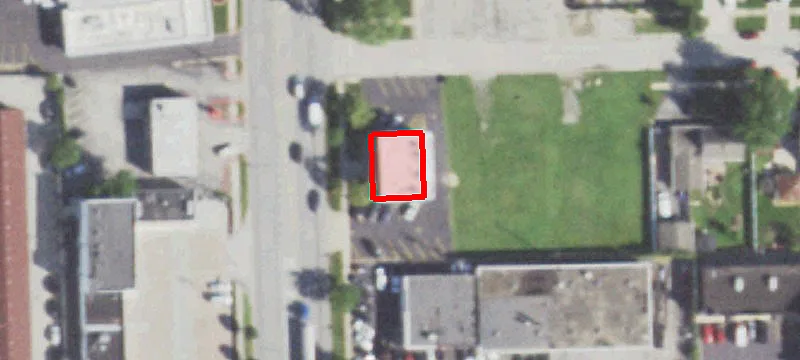 8233 Harlem Ave
