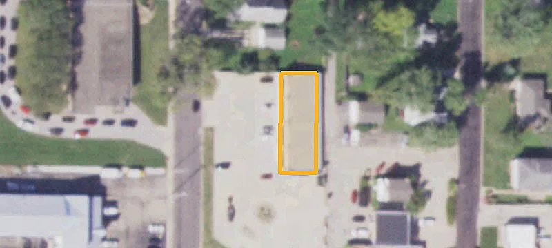 1007 War Memorial Dr