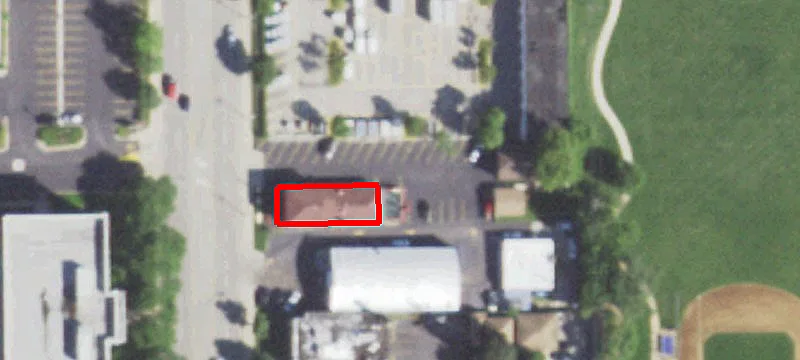 9005 Waukegan Rd