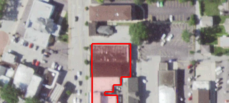 18027 Dixie Hwy, Unit 29