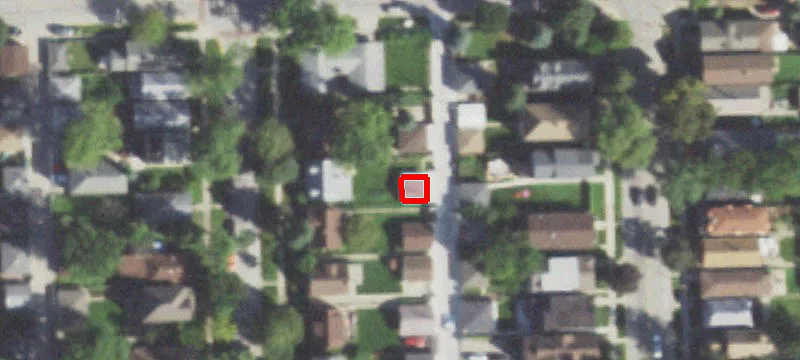 1008 Hannah Ave