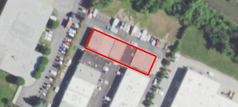 1511 Industrial Dr