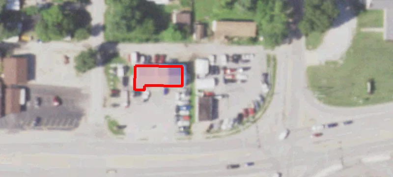 8611 Collinsville Rd
