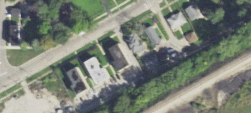 1111 Broadway Ave