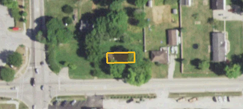 111 Illinois Hwy