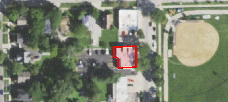 412 Main St