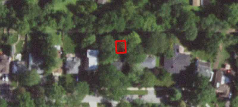 2235 Hutchison Rd