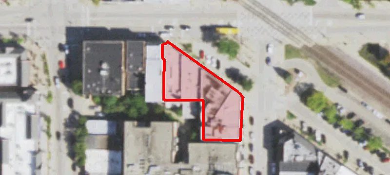 133 Park Ave