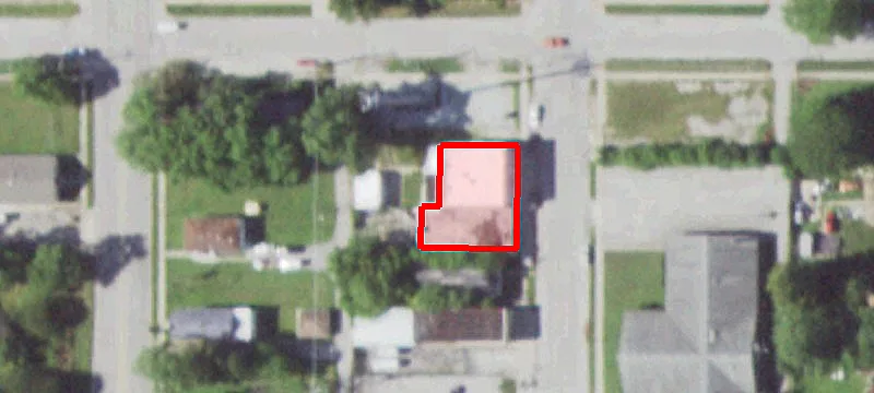 15306 Page Ave