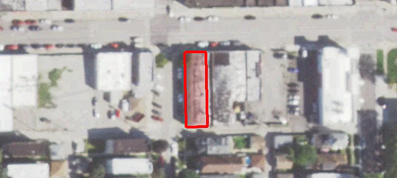 5921 Roosevelt Rd