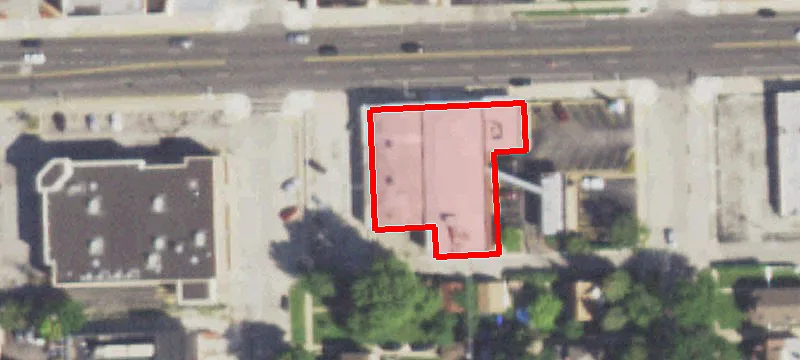 1516 Roosevelt Rd