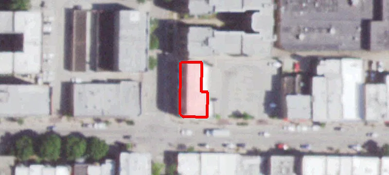 905 Sherman Ave