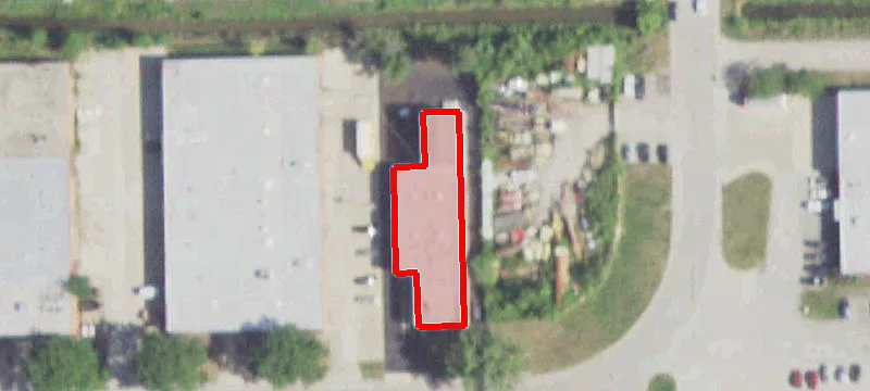 811 Fairway Dr