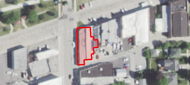 5 Park Blvd