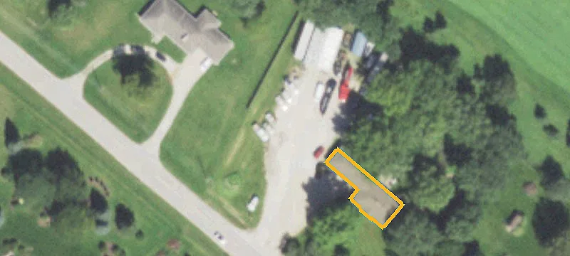 2618 Bristol Rdg Rd